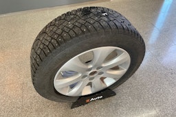 valkoinen Opel Astra 2016 kuva 23.