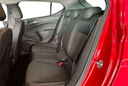 punainen Opel Astra 2016 kuva 10.