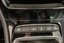 punainen Opel Astra 2016 kuva 24.