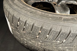 punainen Opel Astra 2016 kuva 30.