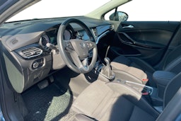 Sininen Opel ASTRA 2016 kuva 3.