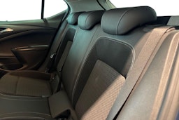 Sininen Opel ASTRA 2016 kuva 10.