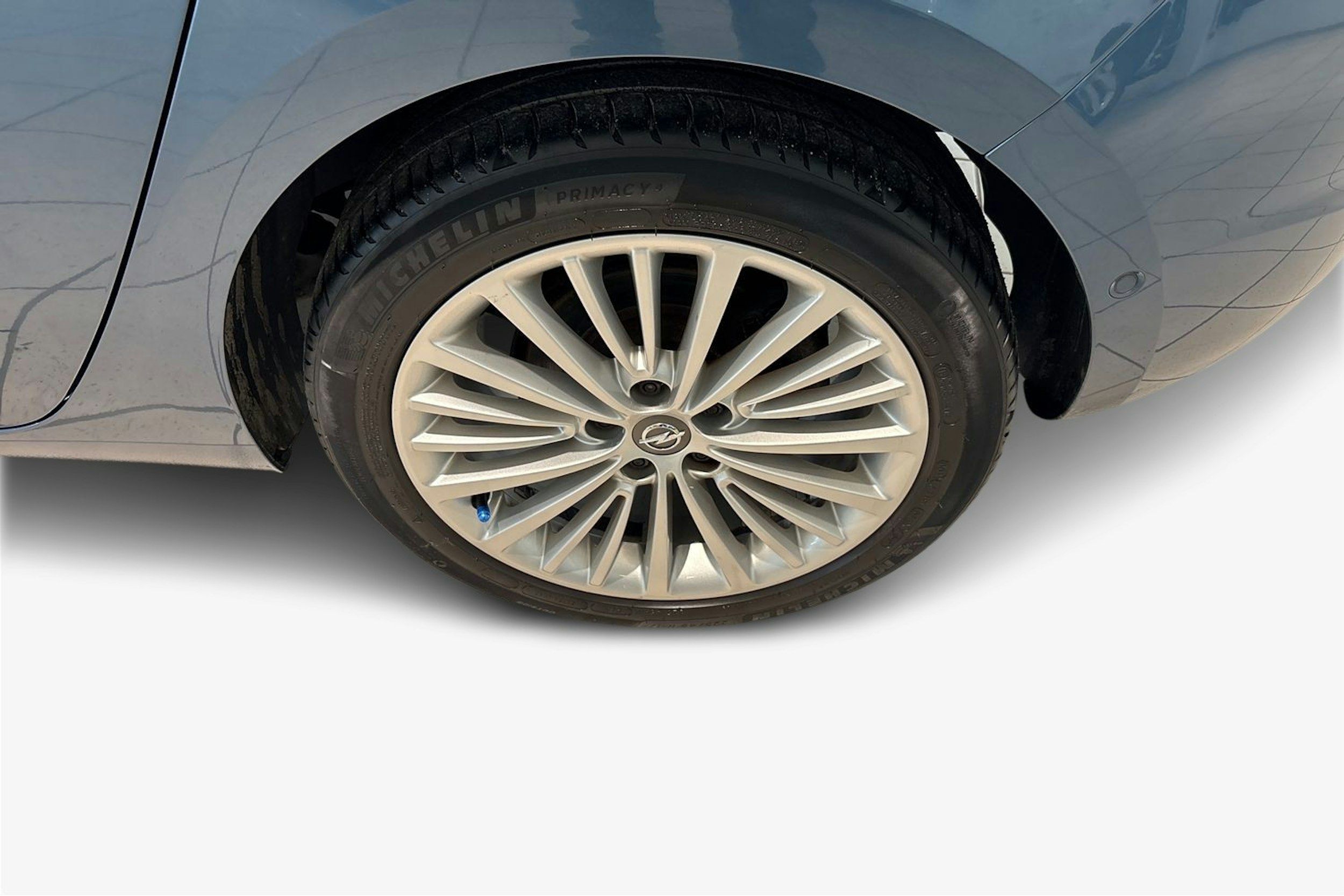 Sininen Opel ASTRA 2016 kuva 11.