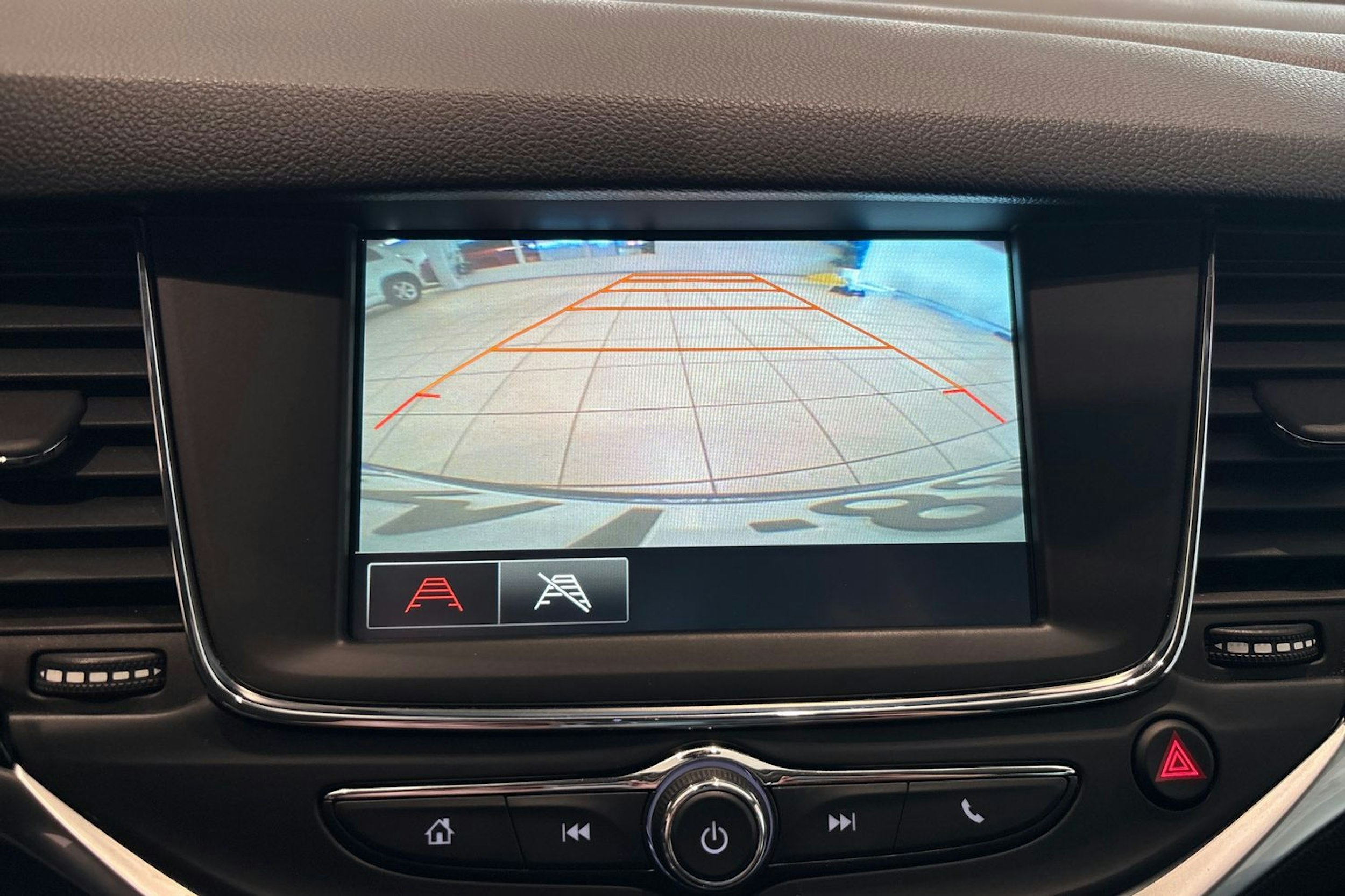 Sininen Opel ASTRA 2016 kuva 19.