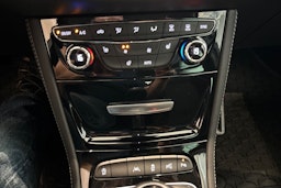 Sininen Opel ASTRA 2016 kuva 20.