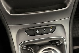 sininen Opel Astra 2016 kuva 25.