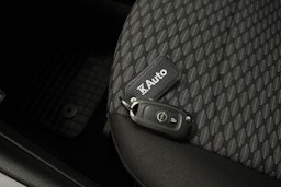 sininen Opel Astra 2016 kuva 29.