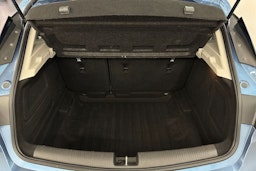 sininen Opel Astra 2016 kuva 30.