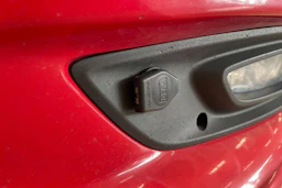 punainen Opel Astra 2016 kuva 24.