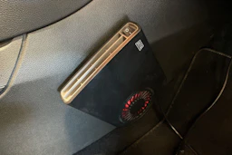 punainen Opel Astra 2016 kuva 25.