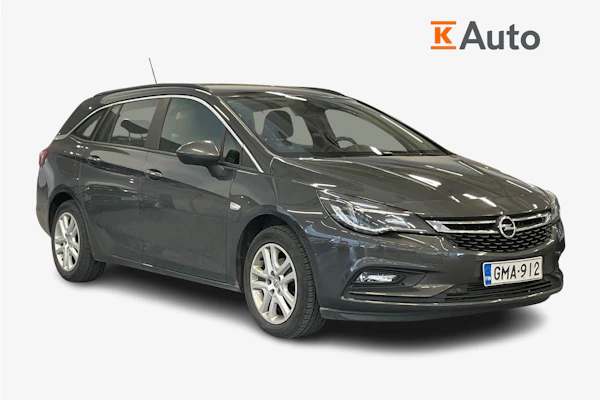 Opel ASTRA Sports Tourer Enjoy 1,4 Turbo ecoFLEX Start/Stop 92kW MT6