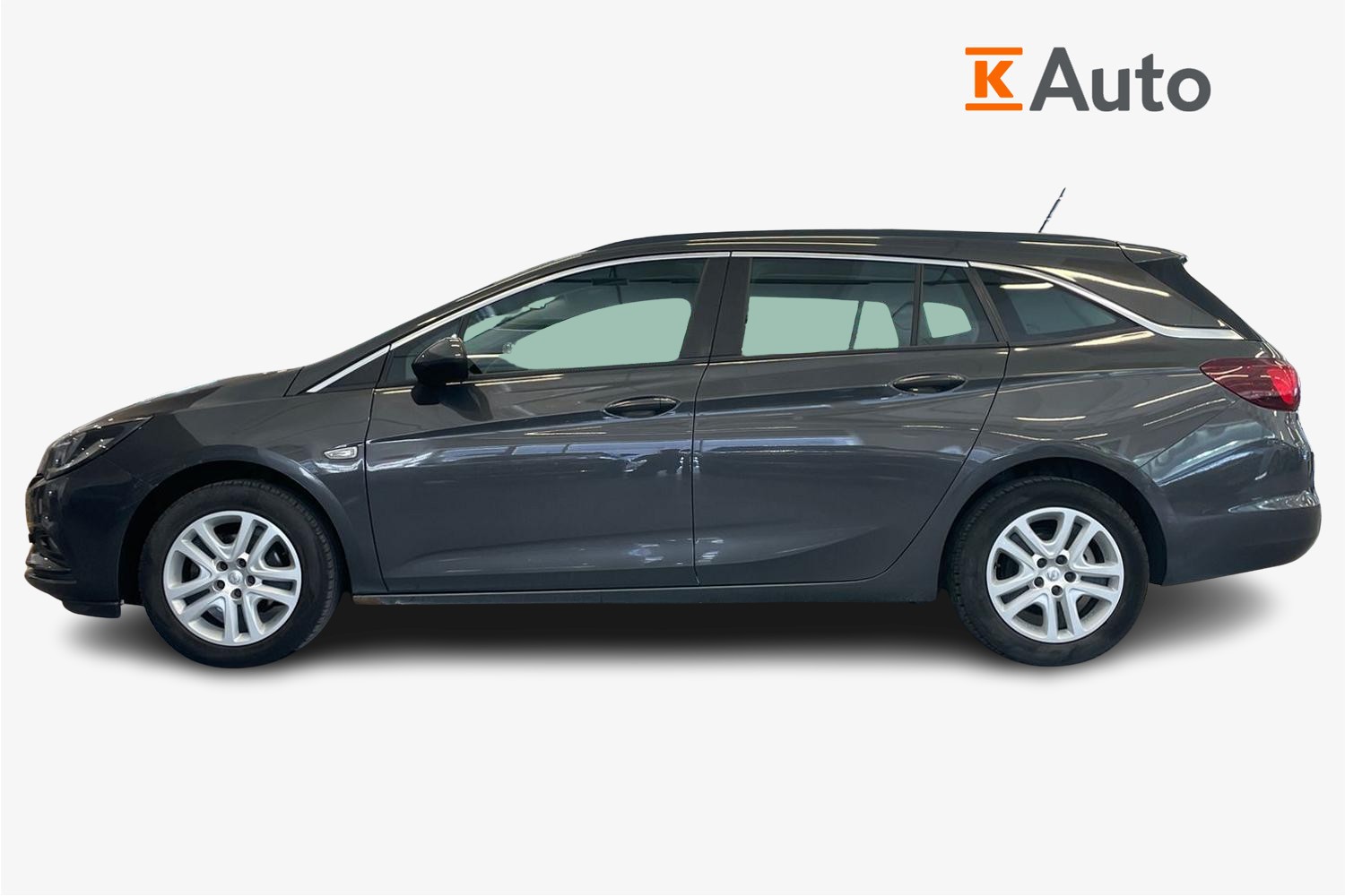 Opel Astra 2016, kuva 5/23