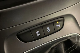 Harmaa Opel ASTRA 2016 kuva 17.