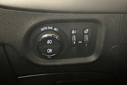 Harmaa Opel ASTRA 2016 kuva 20.