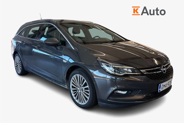 Opel Astra Sports Tourer Innovation 1,0 Turbo Start/Stop 77kW ECT5