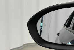 harmaa Opel Astra 2016 kuva 25.