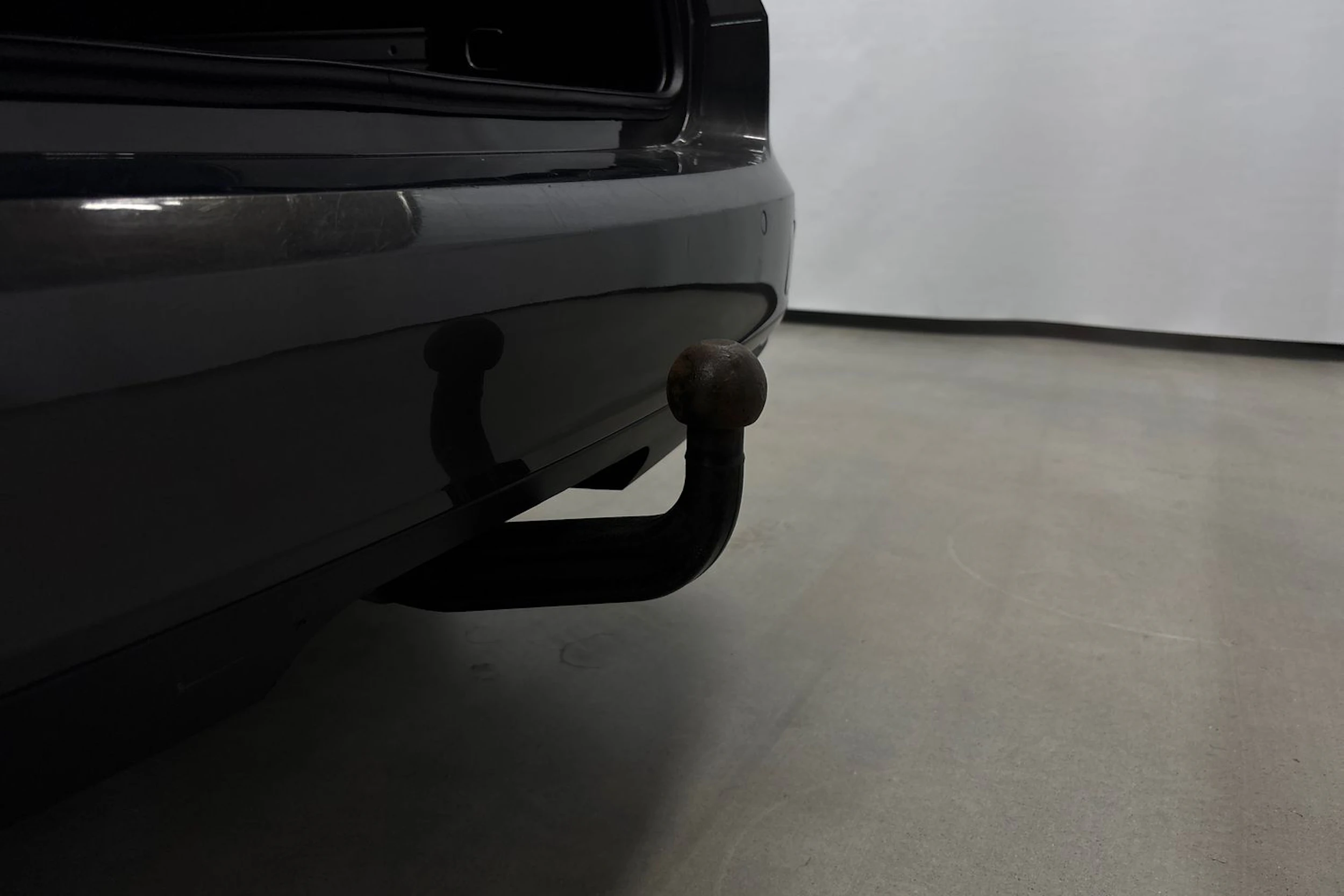 harmaa Opel Astra 2016 kuva 28.