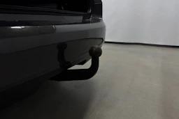harmaa Opel Astra 2016 kuva 28.