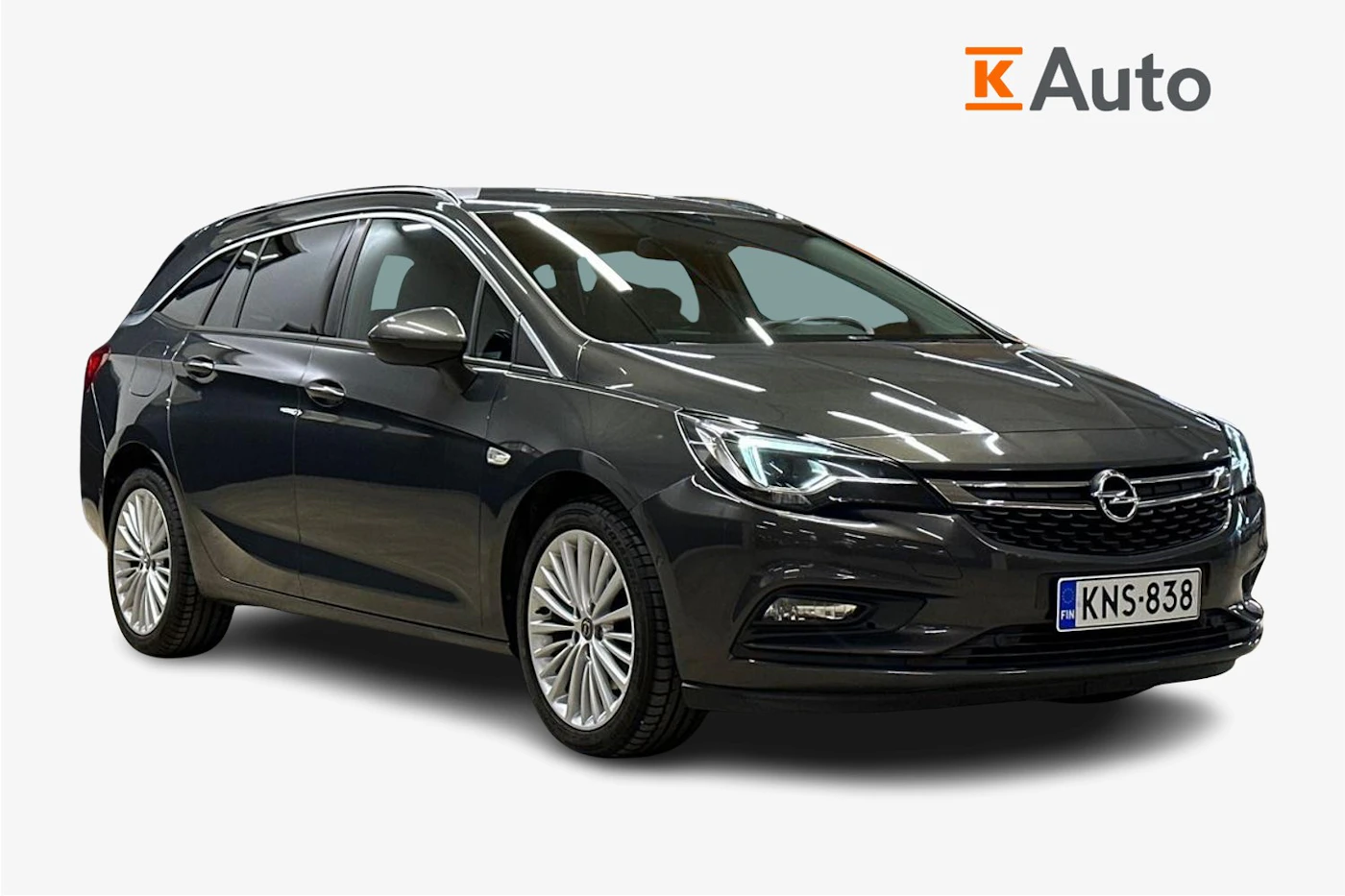 Opel Astra Vaihtoautot K Auto Opel Astra Vaihtoautot K Auto