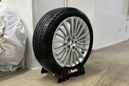 harmaa Opel Astra 2016 kuva 13.