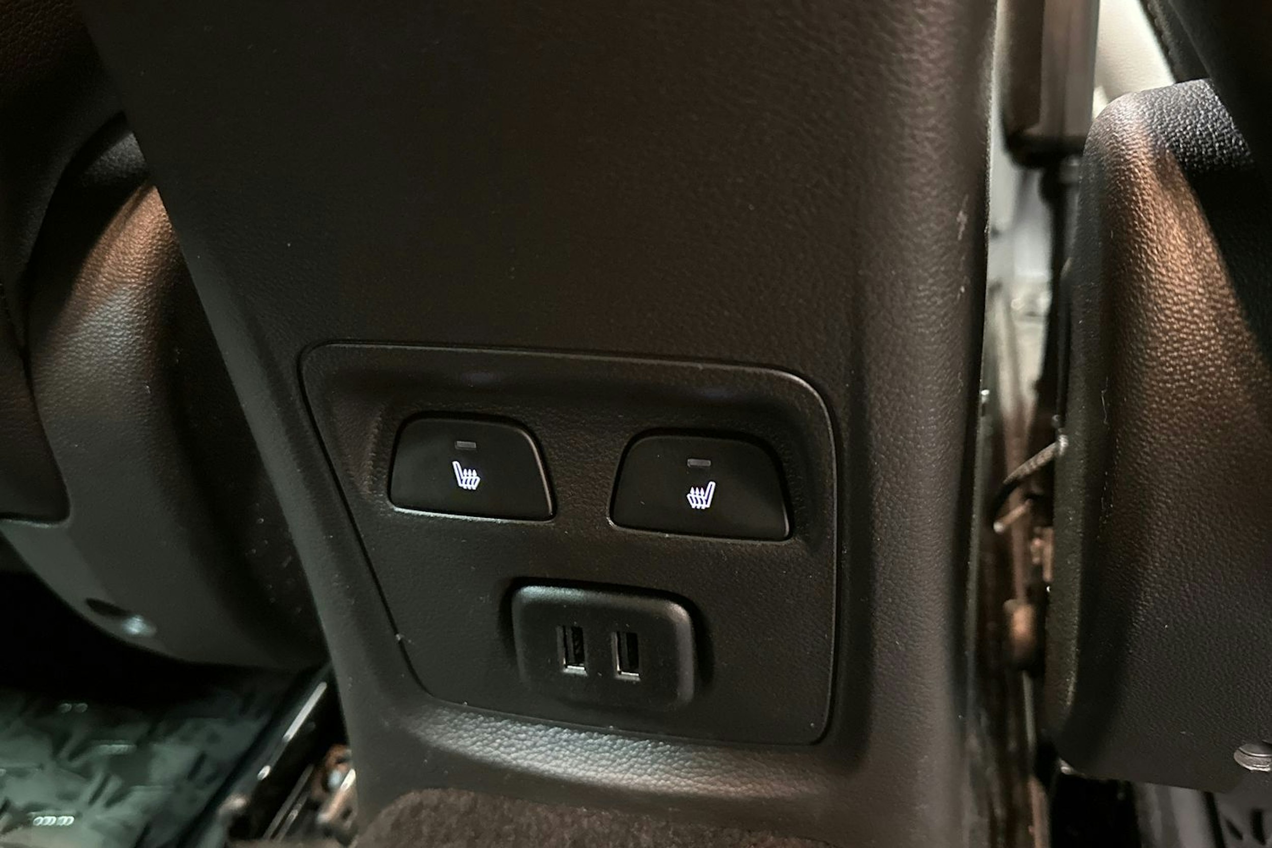 harmaa Opel Astra 2016 kuva 16.