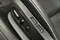 harmaa Opel Astra 2016 kuva 18.