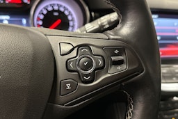 harmaa Opel Astra 2016 kuva 27.