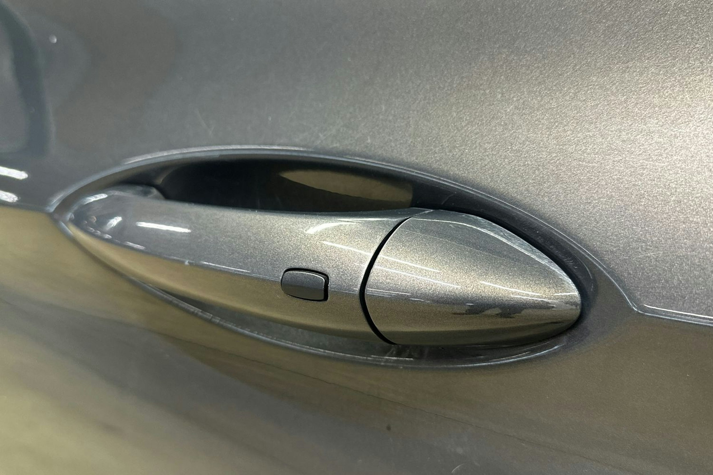 harmaa Opel Astra 2016 kuva 29.