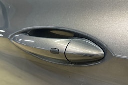 harmaa Opel Astra 2016 kuva 29.