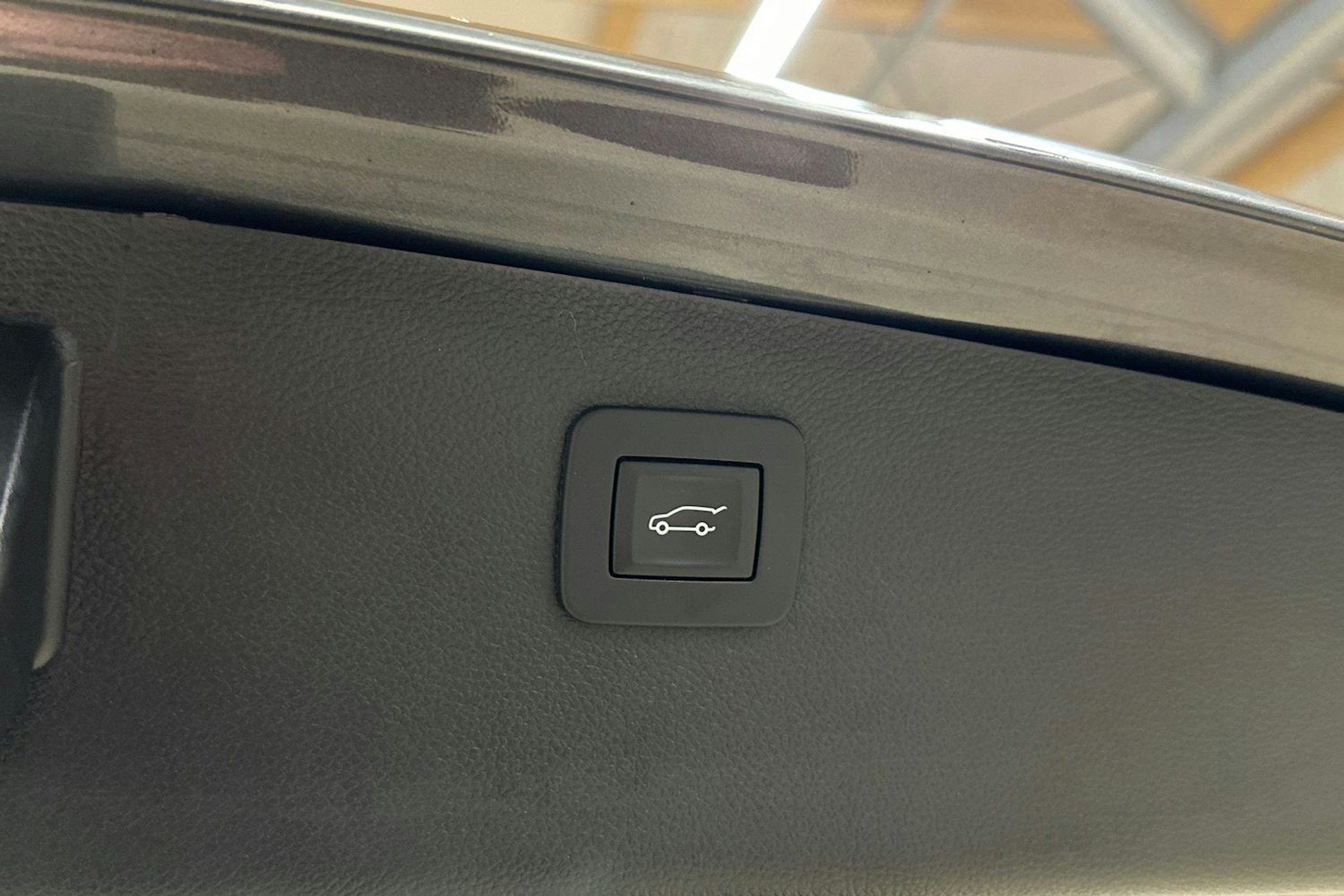 harmaa Opel Astra 2016 kuva 31.