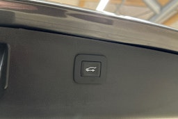 harmaa Opel Astra 2016 kuva 31.