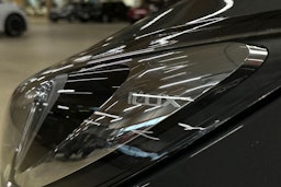 harmaa Opel Astra 2016 kuva 32.