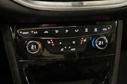met. harmaa Opel Astra 2016 kuva 6.