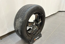 sininen Opel Astra 2016 kuva 10.