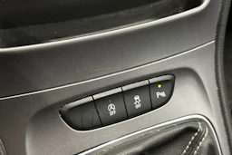 sininen Opel Astra 2016 kuva 17.