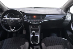 Sininen Opel ASTRA 2016 kuva 7.