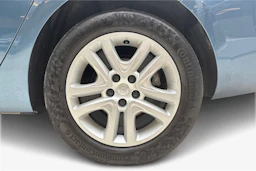 Sininen Opel ASTRA 2016 kuva 9.