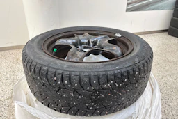 Sininen Opel ASTRA 2016 kuva 11.