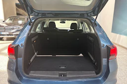 Sininen Opel ASTRA 2016 kuva 12.