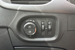 Sininen Opel ASTRA 2016 kuva 15.