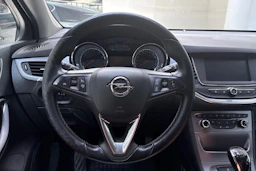 Sininen Opel ASTRA 2016 kuva 16.
