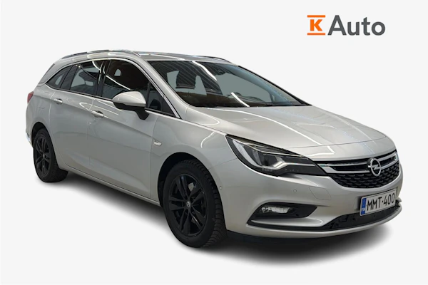 Opel Astra Sports Tourer Innovation 1,6 CDTI Bi-Turbo Start/Stop 118kW MT6