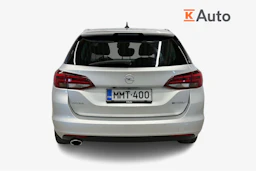 hopea Opel Astra 2016 kuva 3.