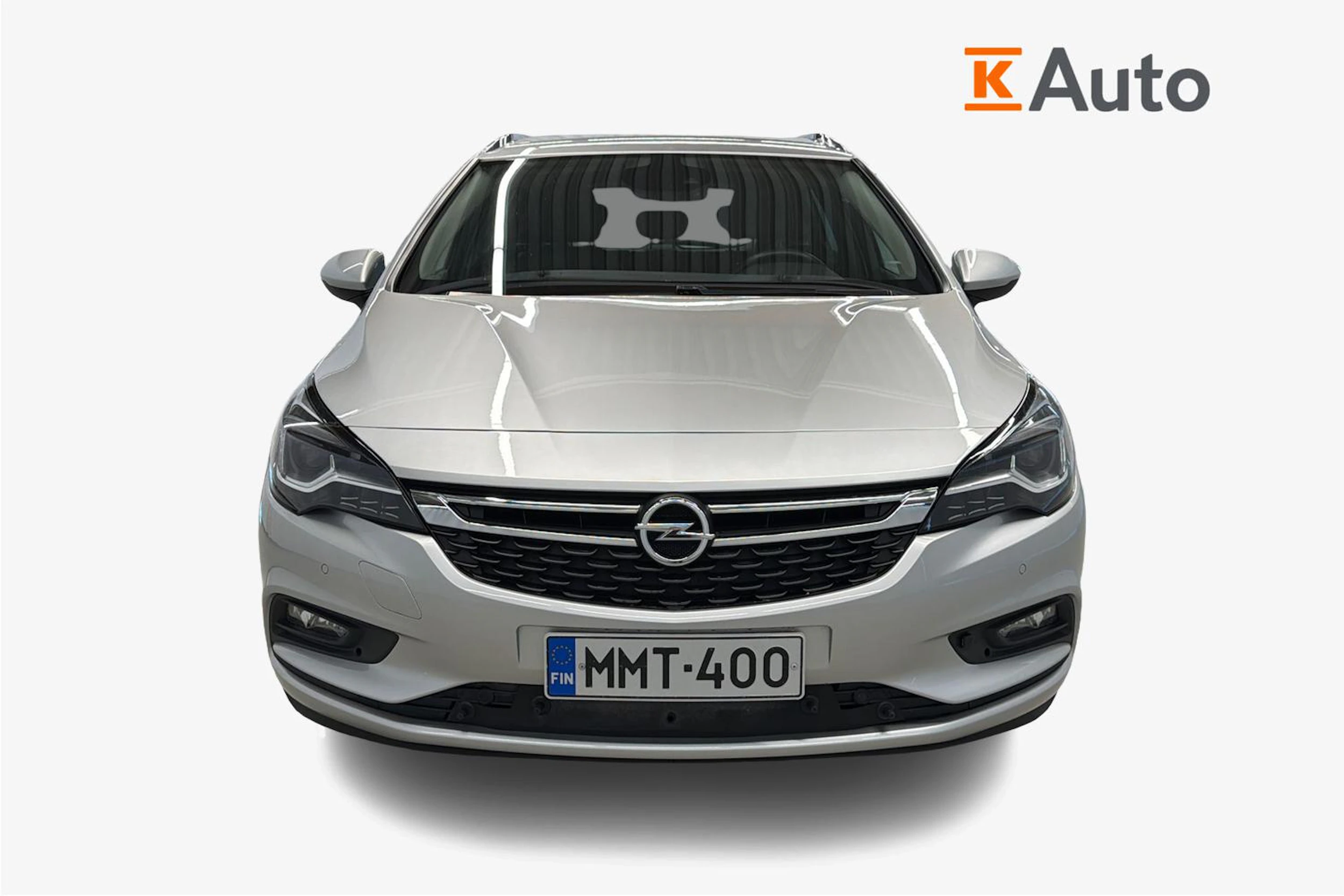 hopea Opel Astra 2016 kuva 4.