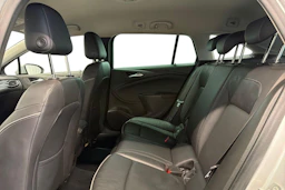 hopea Opel Astra 2016 kuva 8.