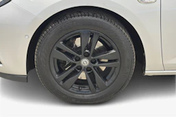 hopea Opel Astra 2016 kuva 9.