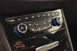 hopea Opel Astra 2016 kuva 14.