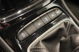 hopea Opel Astra 2016 kuva 15.