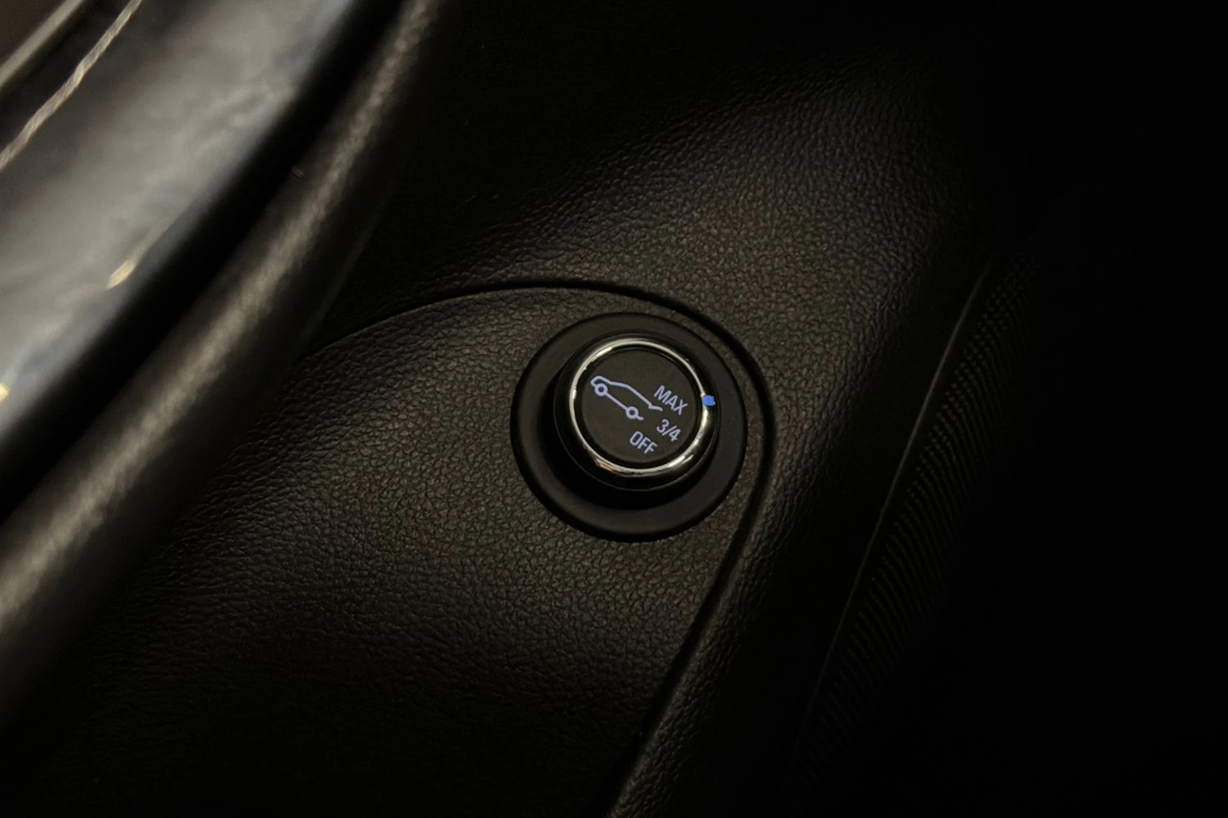 hopea Opel Astra 2016 kuva 16.