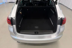 hopea Opel Astra 2016 kuva 17.